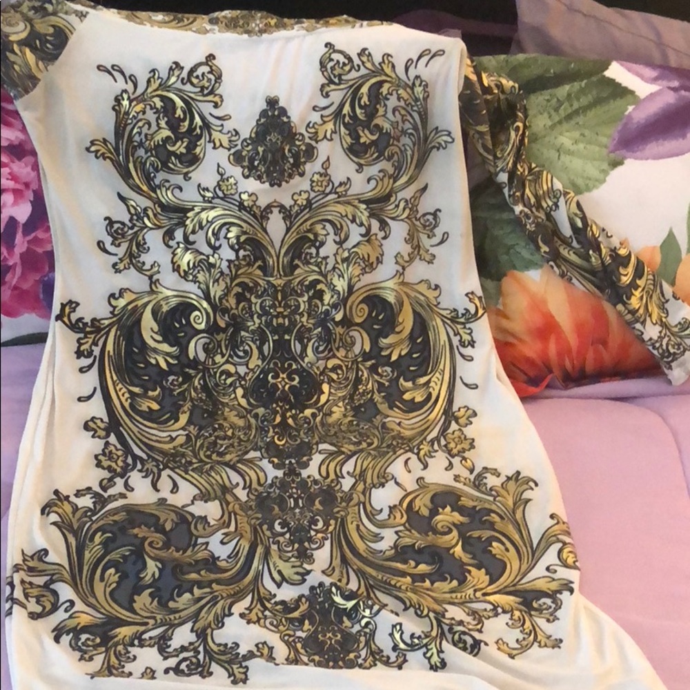 Ladies dress